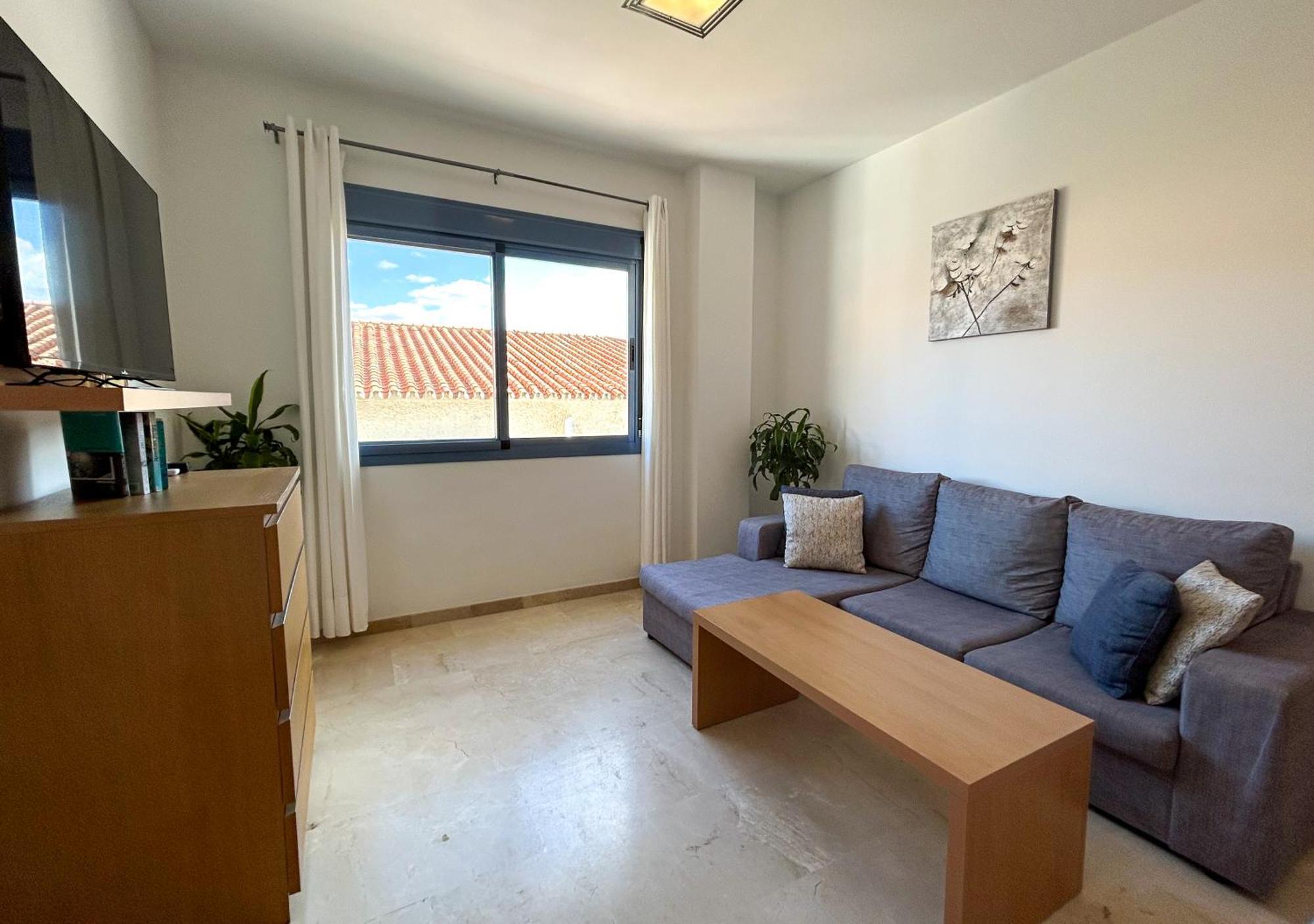 Apartamentos Varadero On The Beach La Cala Del Moral ภายนอก รูปภาพ