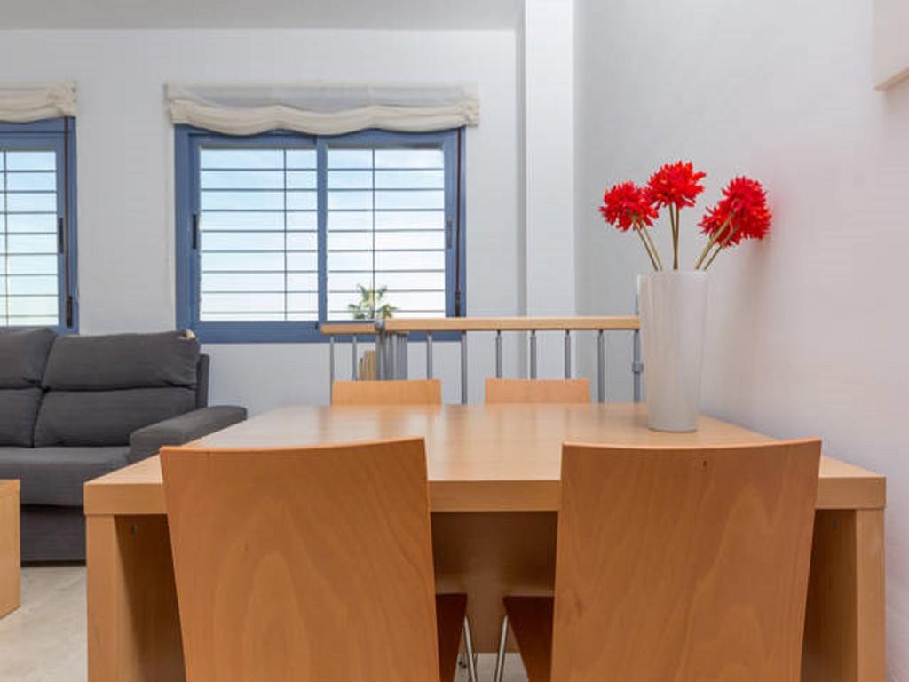 Apartamentos Varadero On The Beach La Cala Del Moral ห้อง รูปภาพ