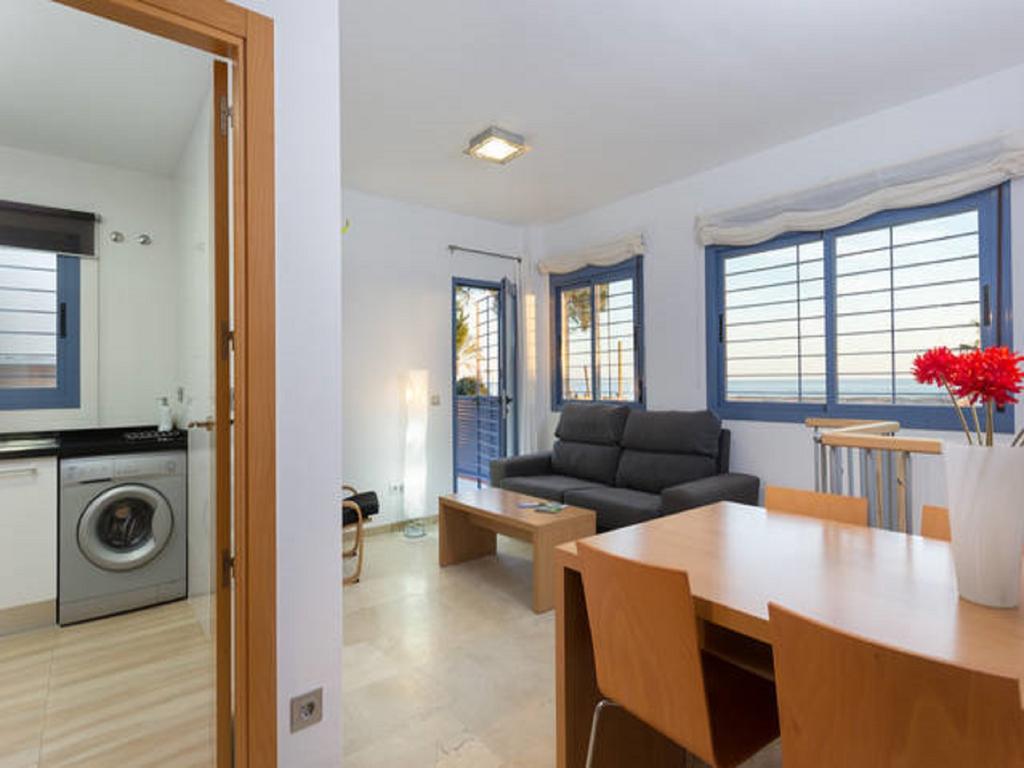 Apartamentos Varadero On The Beach La Cala Del Moral ห้อง รูปภาพ